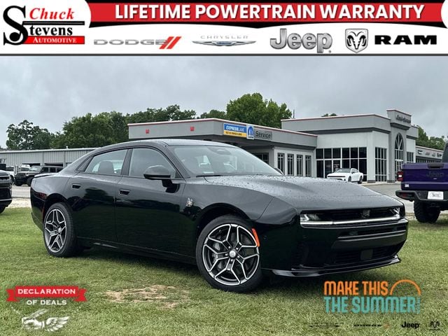 2026 Dodge Charger Scat Pack Plus AWD's photo