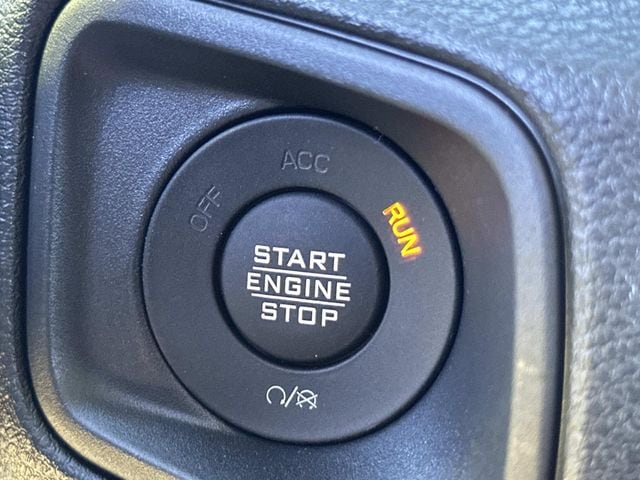 2026 Jeep Wrangler 4-Door Willys - Photo 28