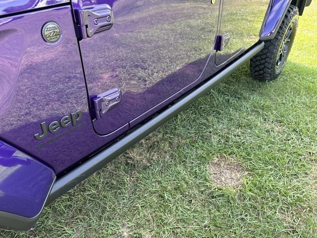 2026 Jeep Gladiator Willys - Photo 20