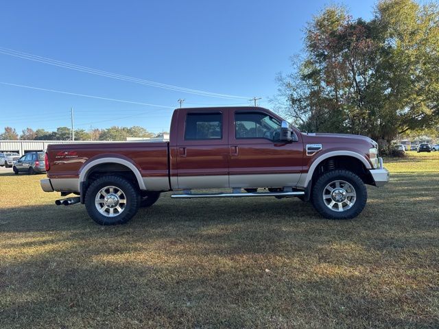 2008 Ford F-250 photo 4