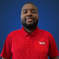 Staff member Christian from 856996ff3e68