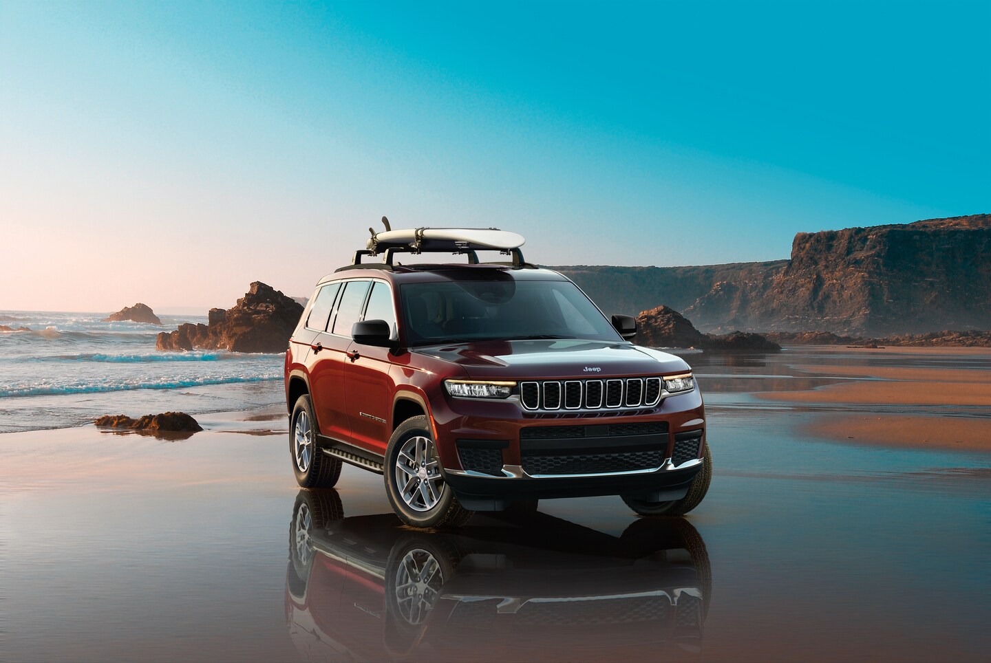2024 Jeep