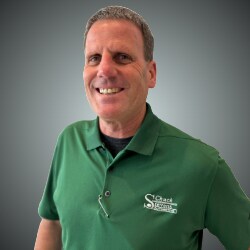Staff member Brian Johnson from e6a6c3f6fe56