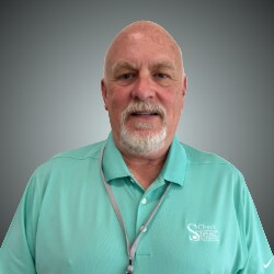 Staff member Erick Wicklund from e6a6c3f6fe56
