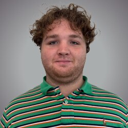 Staff member Ethan Malone from 856996ff3e68