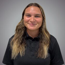 Staff member Jade Allen from 856996ff3e68