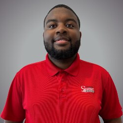 Staff member Christian Williams from 856996ff3e68