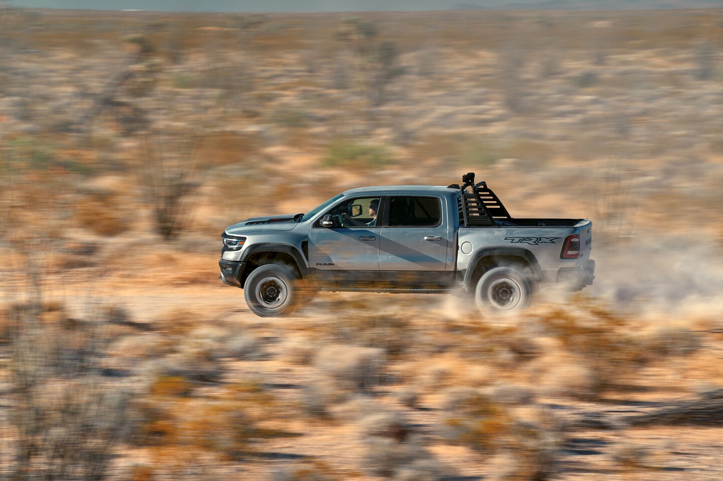 2024 Ram