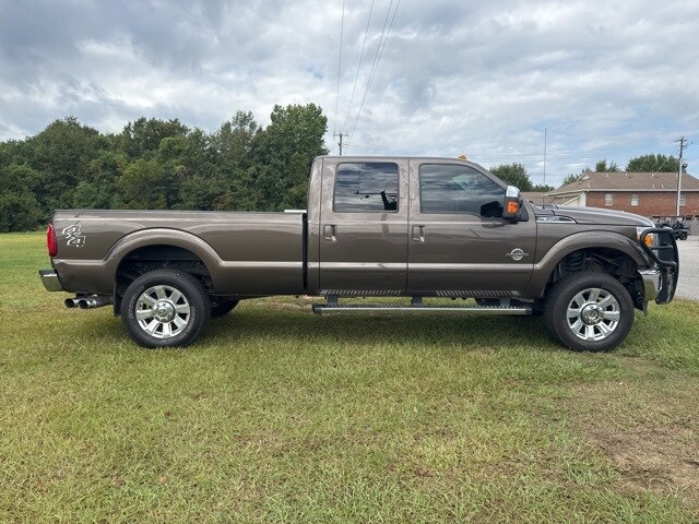 2016 Ford F-350 photo 3