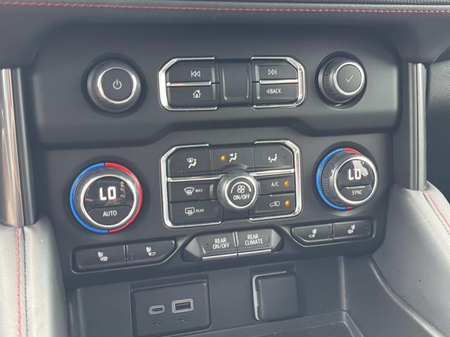 2023 Chevrolet Tahoe RST - Photo 34