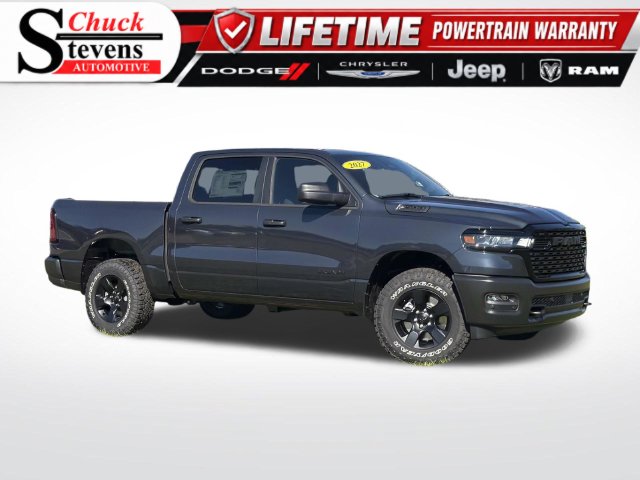 2027 RAM 1500