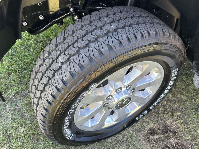 2026 RAM 3500 Laramie - Photo 33