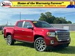 GMC Canyon