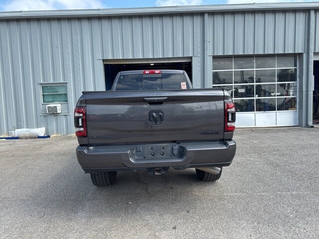 2023 Ram 3500 Laramie photo 2