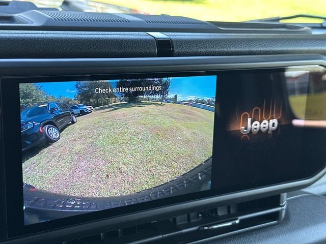 2026 Jeep Wrangler 4-Door Willys - Photo 31