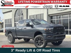 2026 Ram 3500 Laramie Pickup