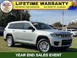  Jeep Grand Cherokee L