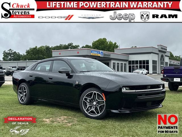 2026 Dodge Charger Scat Pack Plus AWD's photo