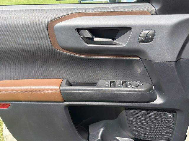 2024 Ford Bronco Sport Outer Banks - Photo 18