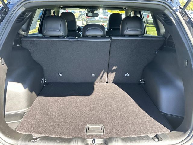 2026 Jeep Compass Altitude - Photo 13