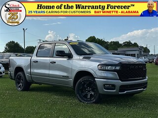 2025 Ram 1500 Big Horn/Lone Star Pickup
