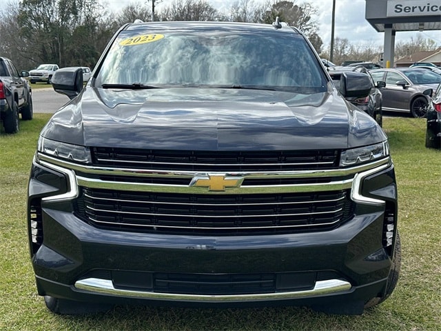 Used 2023 Chevrolet Suburban LT with VIN 1GNSCCKD3PR319665 for sale in Bay Minette, AL