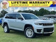 Jeep Grand Cherokee L