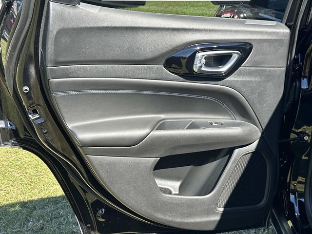 2026 Jeep Compass Altitude - Photo 24