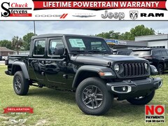 2026 Jeep Gladiator Sport Pickup