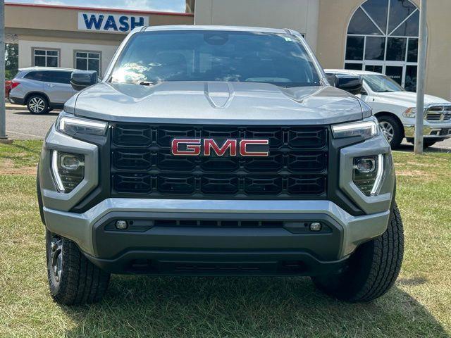 Used 2023 GMC Canyon Elevation with VIN 1GTP5BEK9P1194974 for sale in Bay Minette, AL