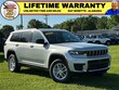 Jeep Grand Cherokee L