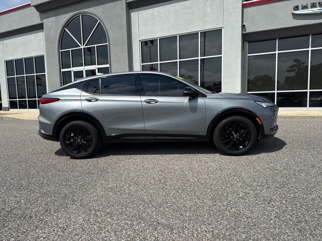 2024 Buick Envista ST photo 4