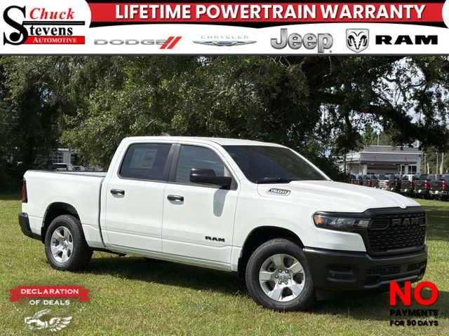 2026 RAM 1500 Tradesman Crew Cab 5'7's photo