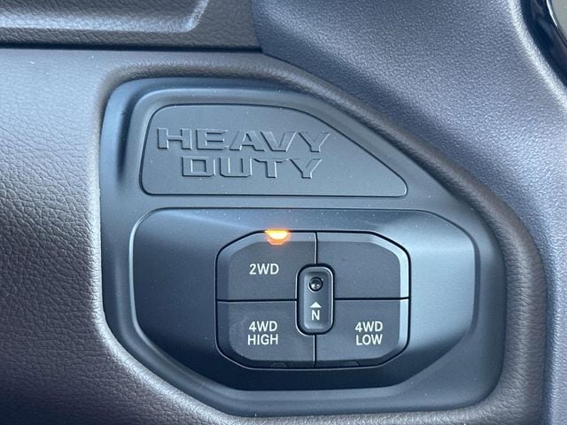 2026 RAM 3500 Laramie - Photo 30