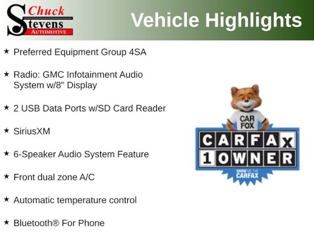 Used 2024 GMC Terrain SLT SUV