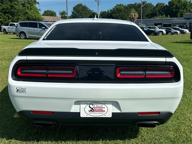 2023 Dodge Challenger R/T photo 3