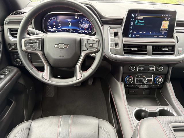 2023 Chevrolet Tahoe RST - Photo 27