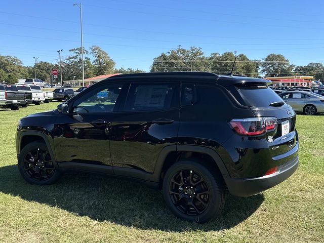 2026 Jeep Compass Altitude - Photo 15