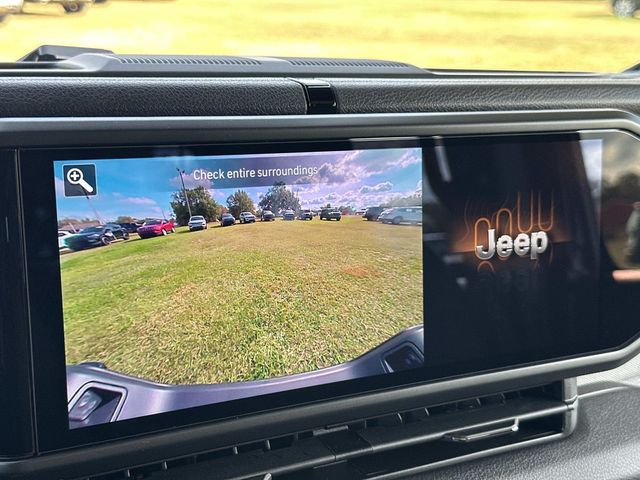 2026 Jeep Gladiator Willys - Photo 39