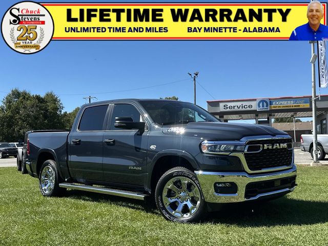 2026 RAM Ram 1500 Pickup Big Horn/Lone Star's photo