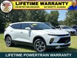 Chevrolet Blazer