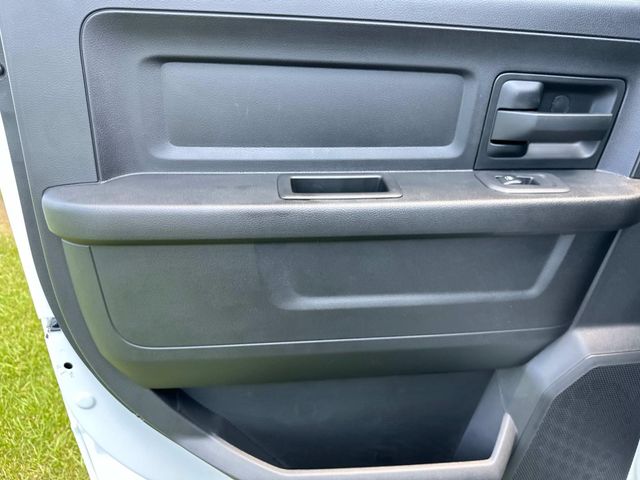 2025 RAM 2500 Tradesman - Photo 26