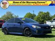 Subaru WRX