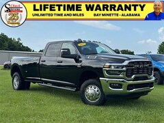 2025 Ram 3500 Tradesman Pickup