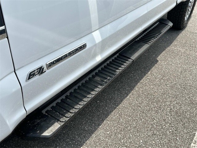 2022 Ford F-250 photo 4