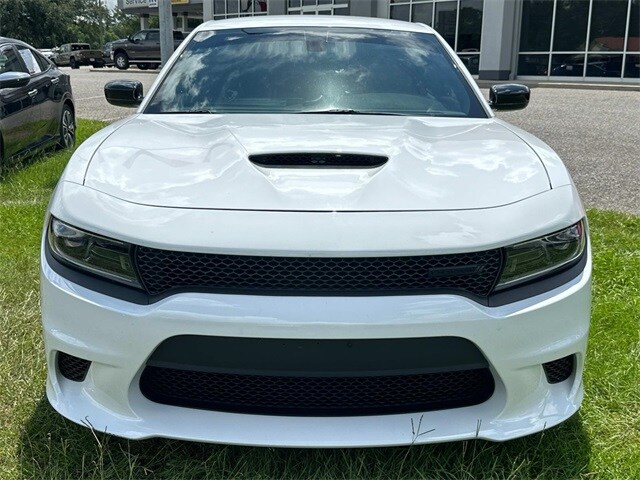 2023 Dodge Charger R/T photo 2