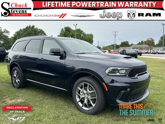 2026 Dodge Durango GT HEMI Plus V8 AWD's photo