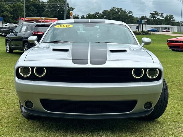 Used 2020 Dodge Challenger SXT with VIN 2C3CDZAG2LH218592 for sale in Bay Minette, AL