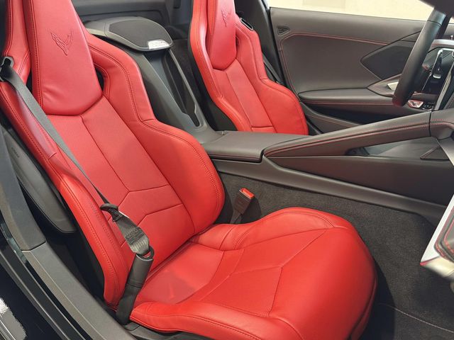2026 Chevrolet Corvette 22