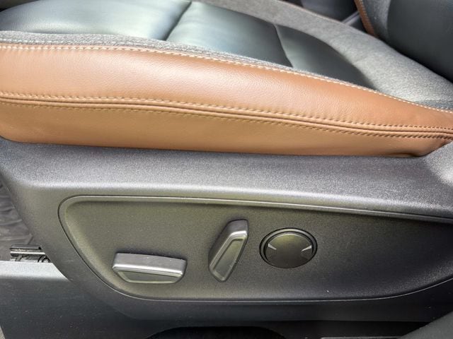 2024 Ford Bronco Sport Outer Banks - Photo 21